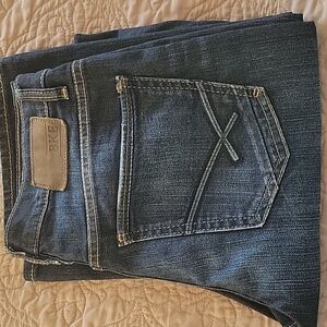 BKE jeans